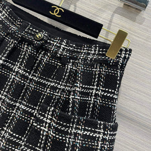 Chanel Women's Fashion Clothing Short Pants C58828 - S - View 3