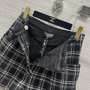 Chanel Women's Fashion Clothing Short Pants C58828 - S - View 6