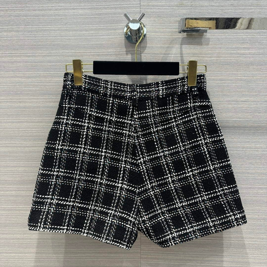 Chanel Women's Fashion Clothing Short Pants C58828
