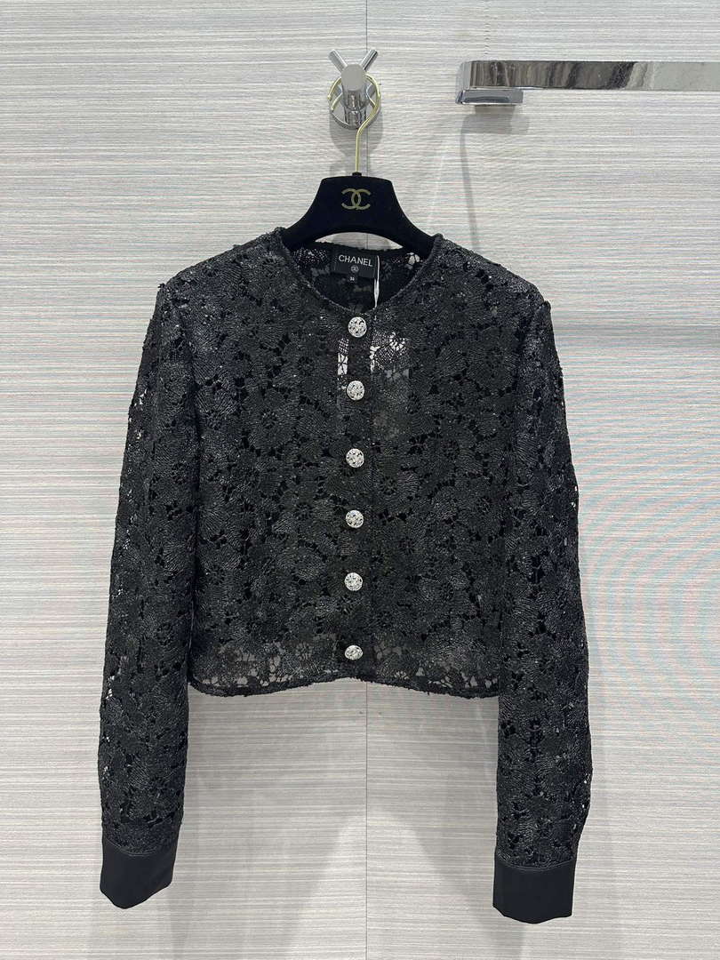 Chanel Women's Fashion Clothing Suit C58937