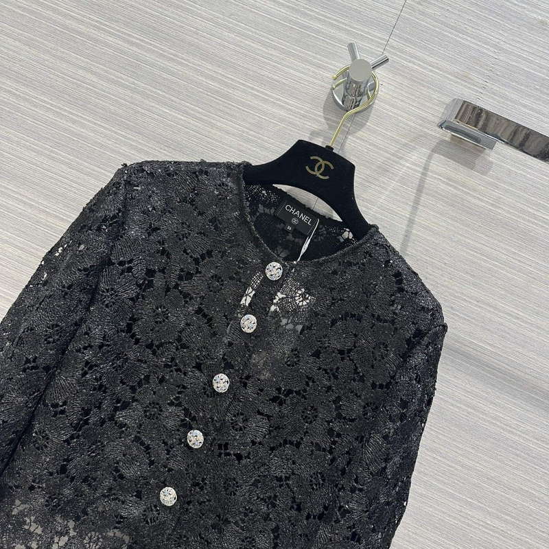 Chanel Women's Fashion Clothing Suit C58937