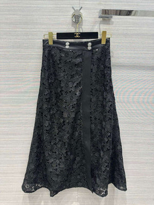 Chanel Women's Fashion Clothing Suit C58937 - S - View 8