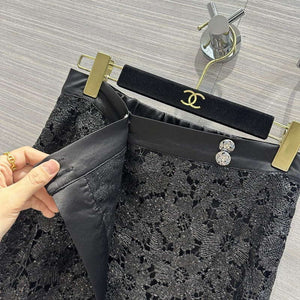 Chanel Women's Fashion Clothing Suit C58937 - S - View 9