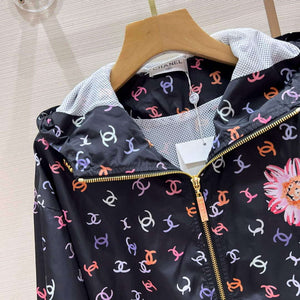 Chanel Women's Fashion Clothing Sun Protection Set C88535 - S - View 5