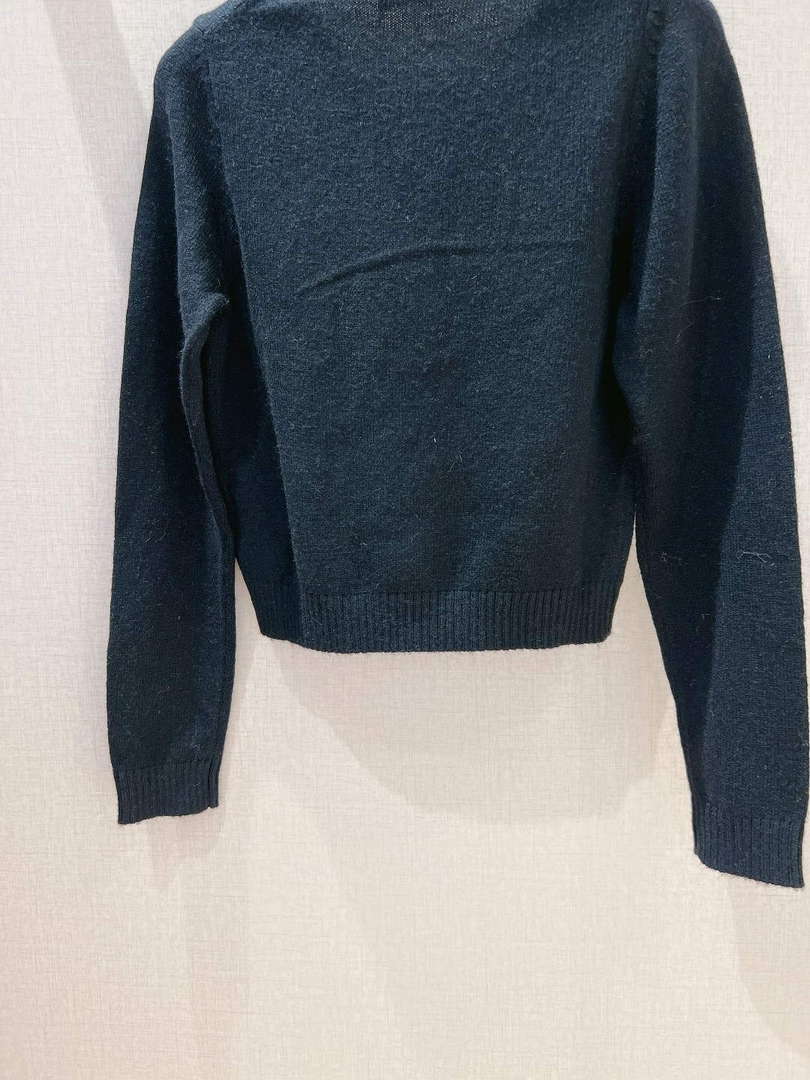 Chanel Women's Fashion Clothing Sweater CC69137