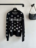 Chanel Women's Fashion Clothing Sweater CC69140