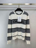 Chanel Women's Fashion Clothing Sweater CC69148