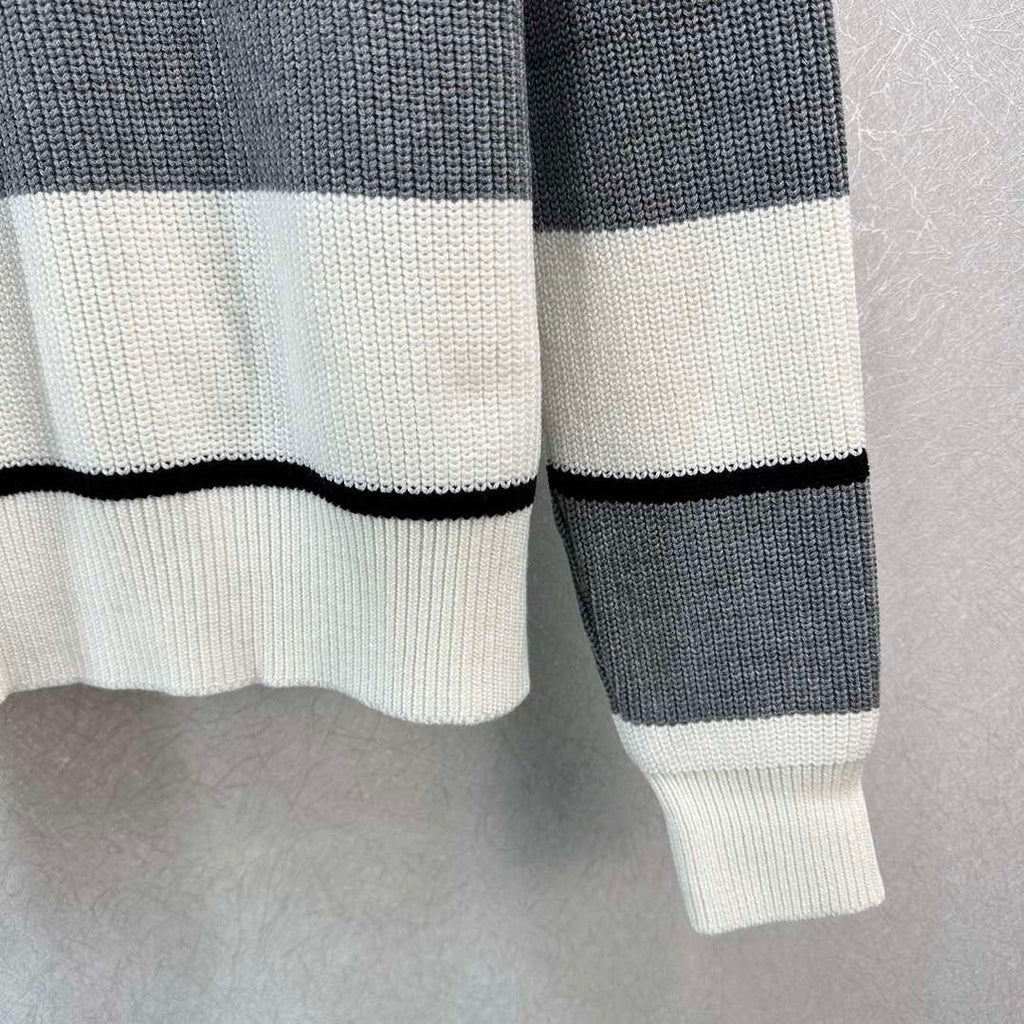 Chanel Women's Fashion Clothing Sweater CC69148
