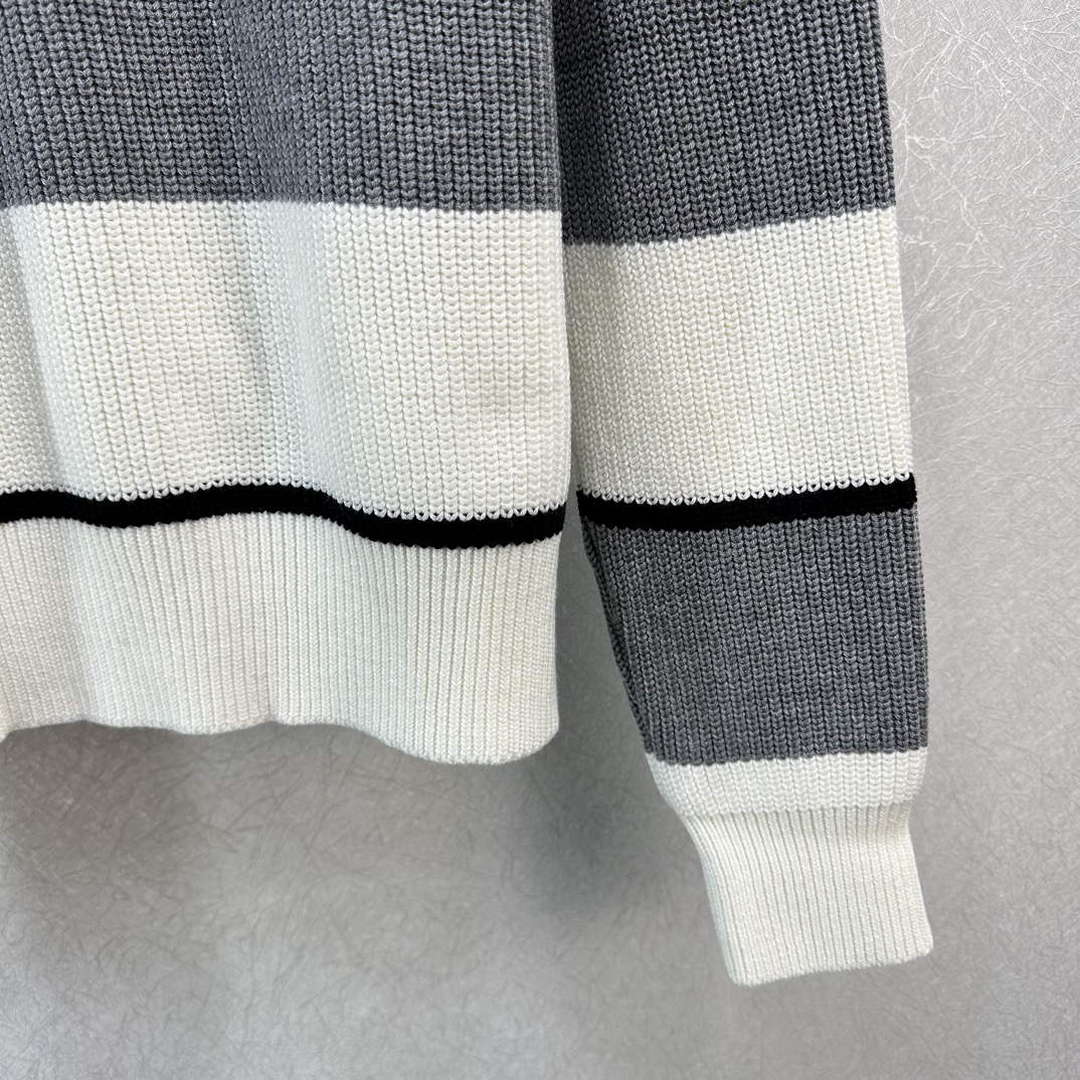 Chanel Women's Fashion Clothing Sweater CC69148