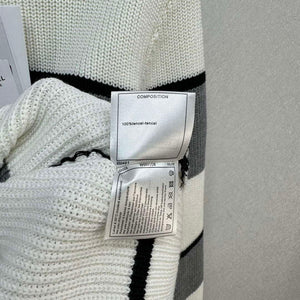 Chanel Women's Fashion Clothing Sweater CC69148 - S - View 8