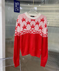 Chanel Women's Fashion Clothing Sweater CC69152