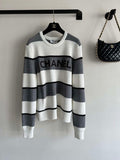 Chanel Women's Fashion Clothing Sweater CC69156