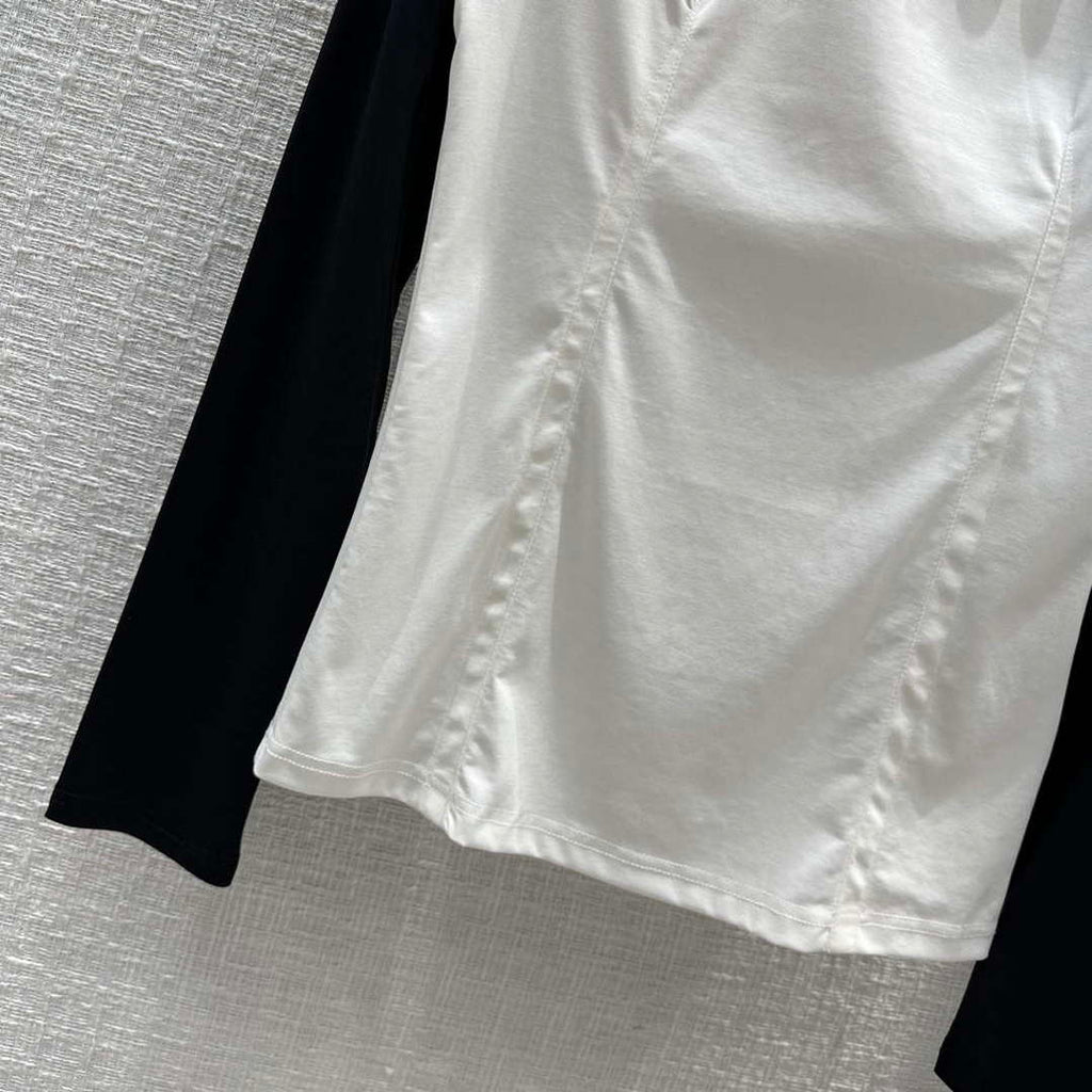 Chanel Women's Fashion Clothing T-shirt C58824