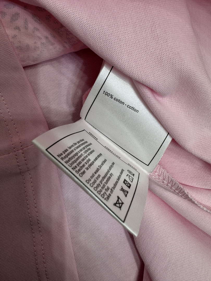 Chanel Women's Fashion Cotton T-shirt C81025