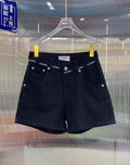 Chanel Women's Fashion Denim shorts C58809