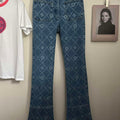 Chanel Women's Fashion Jeans C58812 - S - View 1