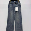 Chanel Women's Fashion Jeans C58814 - S - View 1