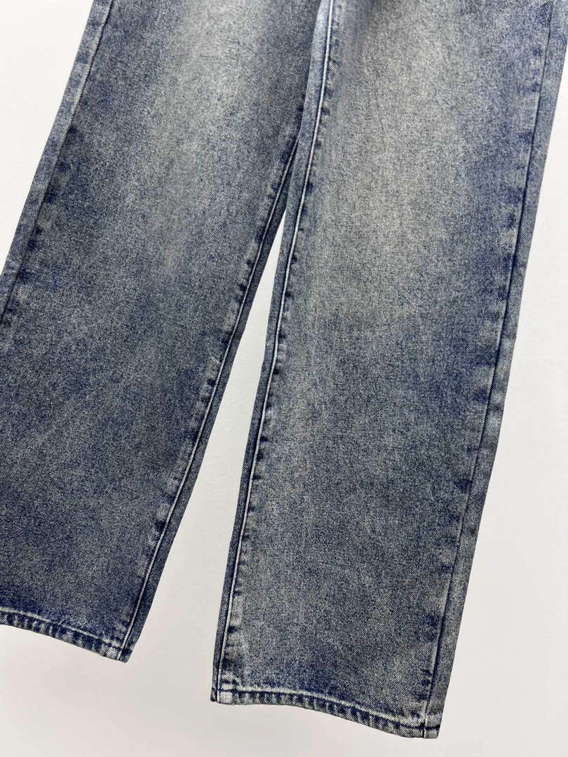 Chanel Women's Fashion Jeans C58814