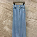 Chanel Women's Fashion Jeans C58816 - S - View 1