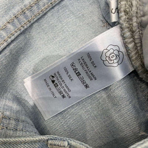 Chanel Women's Fashion Jeans C58816 - S - View 9