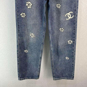 Chanel Women's Fashion Jeans C58817 - S - View 5