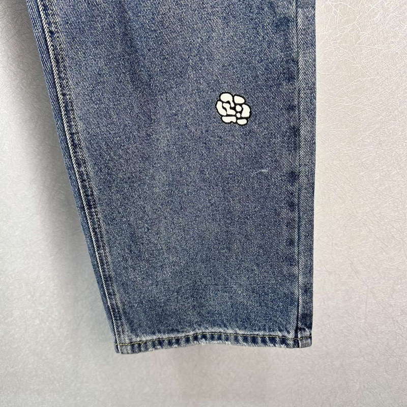 Chanel Women's Fashion Jeans C58817