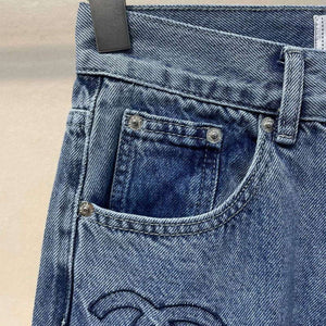 Chanel Women's Fashion Jeans C58820 - S - View 3