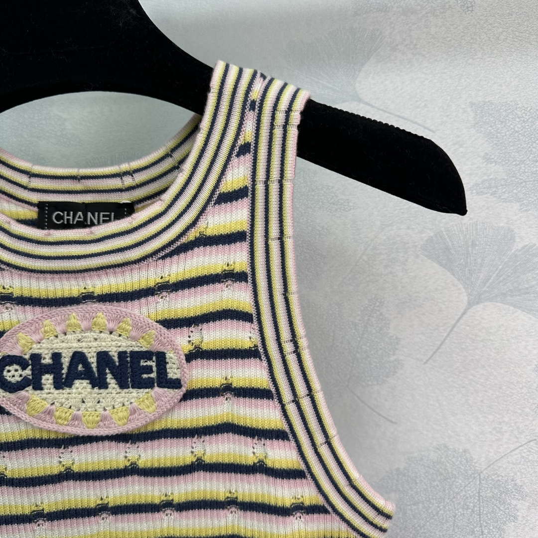 Chanel Women's Fashion Knitted Skirt C81018