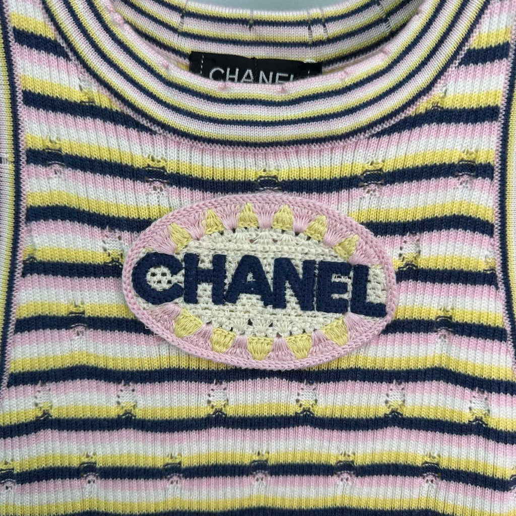 Chanel Women's Fashion Knitted Skirt C81018
