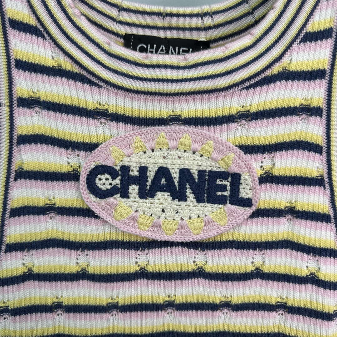 Chanel Women's Fashion Knitted Skirt C81018