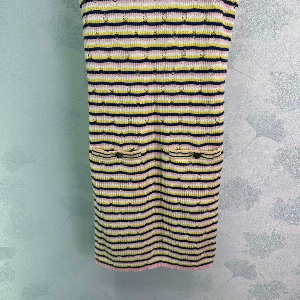 Chanel Women's Fashion Knitted Skirt C81018
