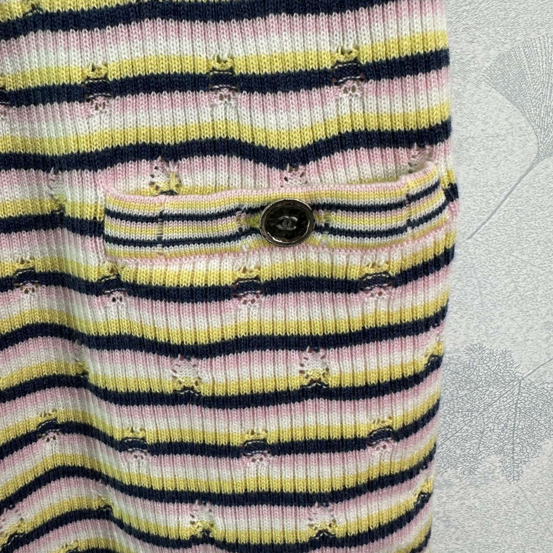 Chanel Women's Fashion Knitted Skirt C81018