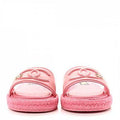 Chanel Women's fashion Knitwear Slippers C88121 - Euro 35=US 4 - View 1