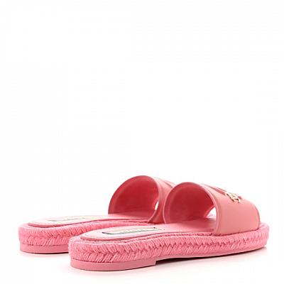 Chanel Women's fashion Knitwear Slippers C88121