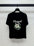 Chanel Women's Fashion T-shirt C81002