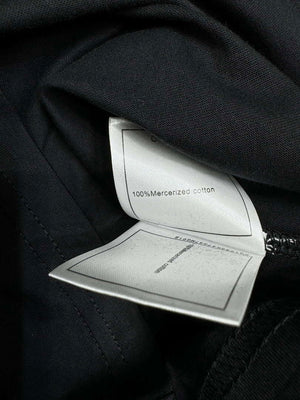 Chanel Women's Fashion T-shirt C81002 - S / Black - View 9