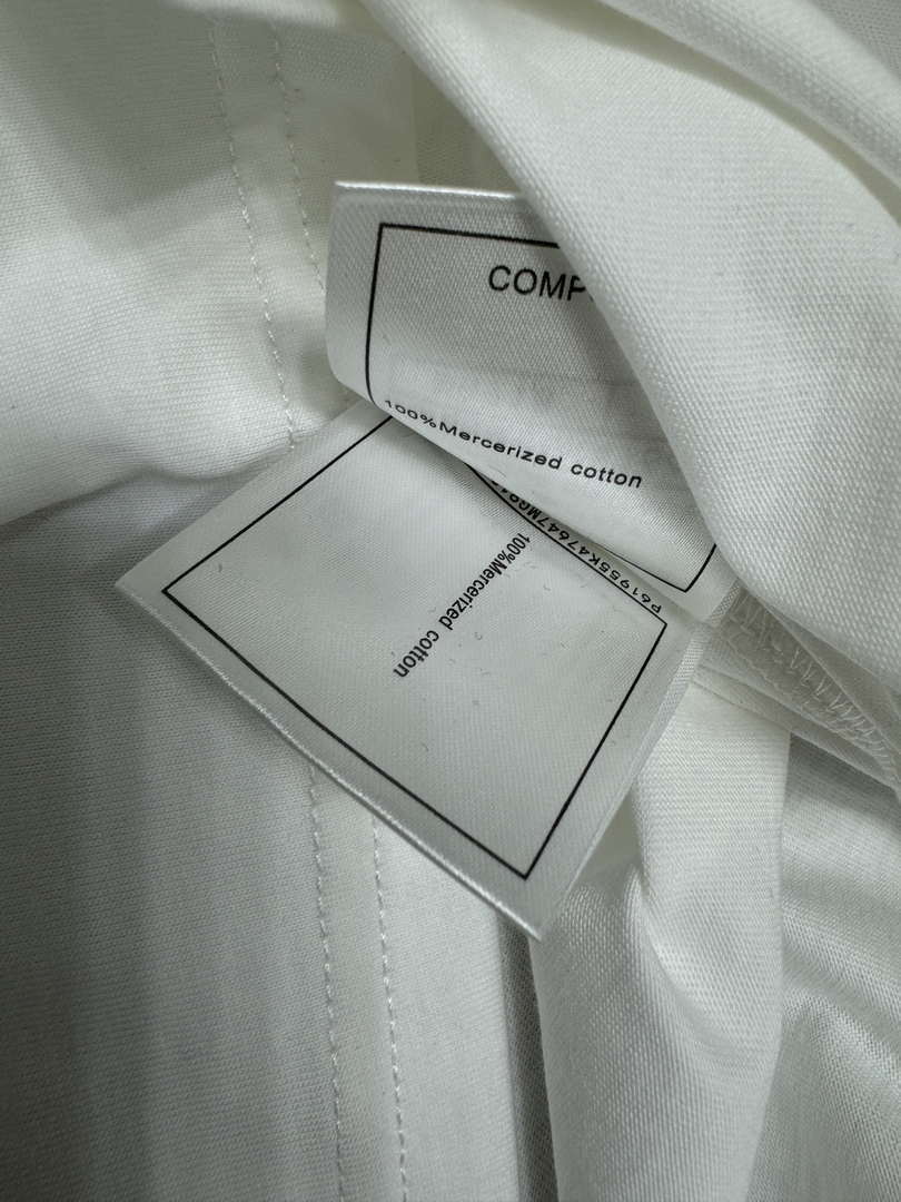 Chanel Women's Fashion T-shirt C81003