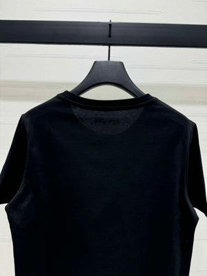 Chanel Women's Fashion T-shirt C81004 - S / White - View 16