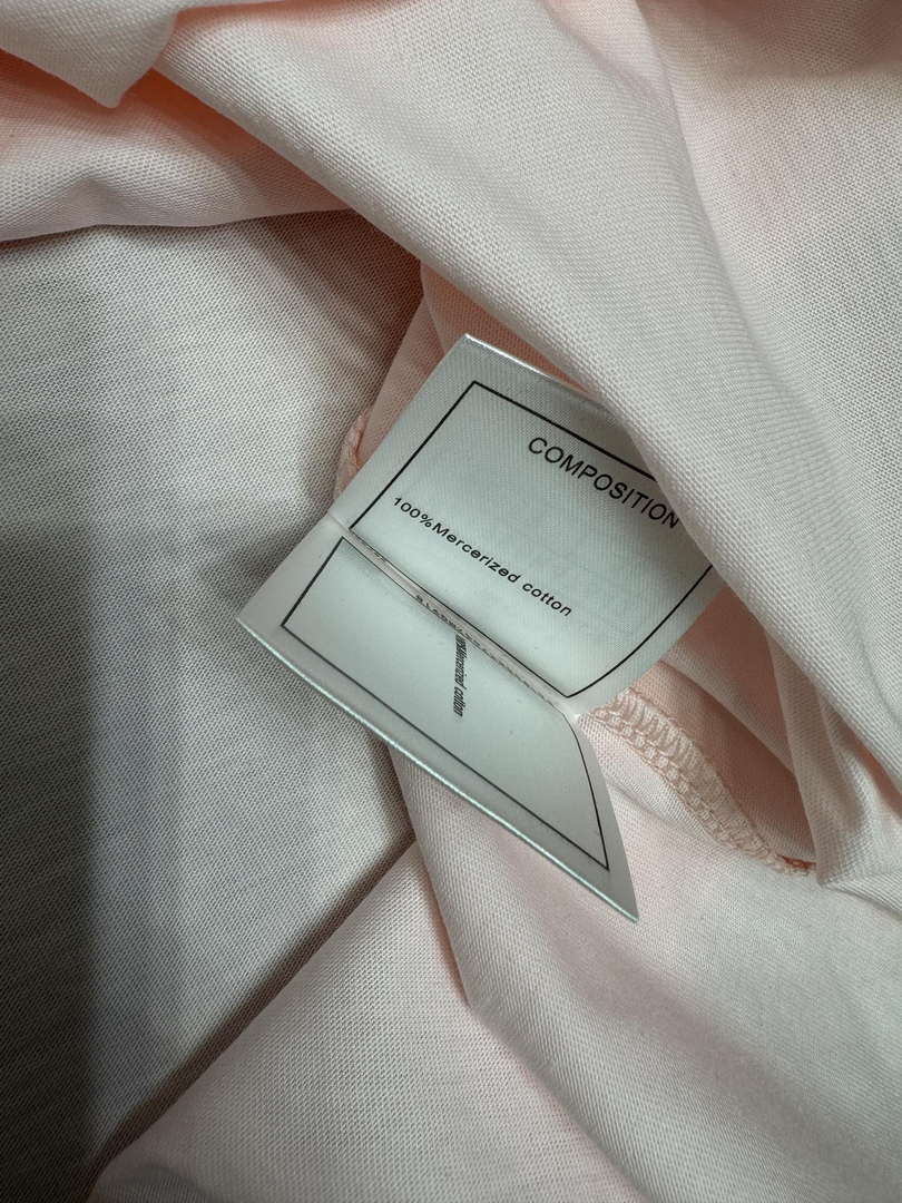 Chanel Women's Fashion T-shirt C81004
