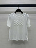 Chanel Women's Fashion T-shirt C81005
