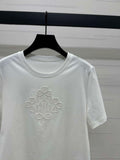 Chanel Women's Fashion T-shirt C81006