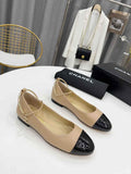 Chanel Women's Loafers Calfskin C90262