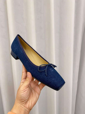 Chanel Women's Loafers Fashion Shoes C93262 - Euro 35=US 4 - View 6