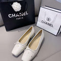 Chanel Women's Loafers Fashion Shoes C93263 - Euro 35=US 4 - View 1