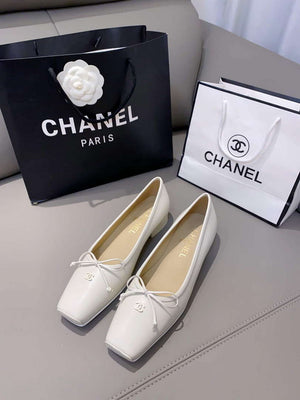 Chanel Women's Loafers Fashion Shoes C93263 - Euro 35=US 4 - View 1