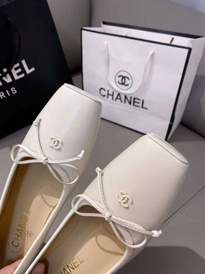 Chanel Women's Loafers Fashion Shoes C93263 - Euro 35=US 4 - View 6
