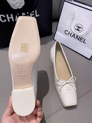 Chanel Women's Loafers Fashion Shoes C93263 - Euro 35=US 4 - View 8