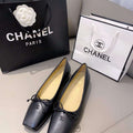 Chanel Women's Loafers Fashion Shoes C93264 - Euro 35=US 4 - View 1