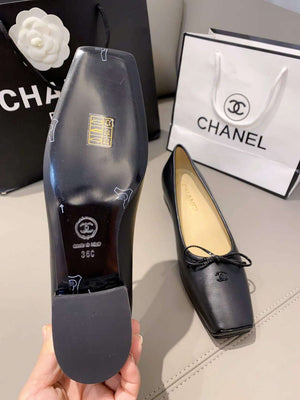 Chanel Women's Loafers Fashion Shoes C93264 - Euro 35=US 4 - View 8