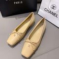 Chanel Women's Loafers Fashion Shoes C93265 - Euro 35=US 4 - View 1